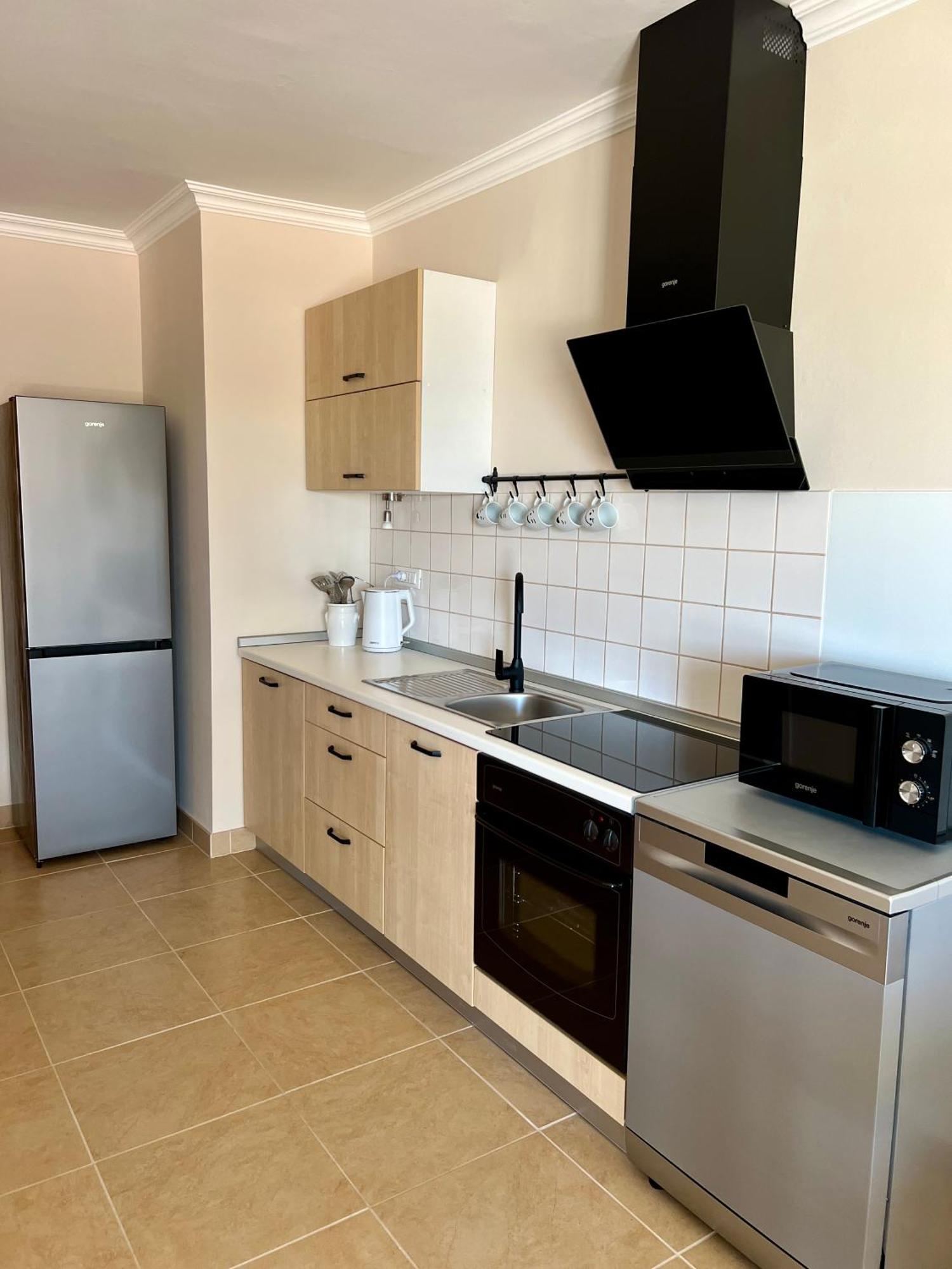 Apartments Dalmatino Vodice Exteriör bild