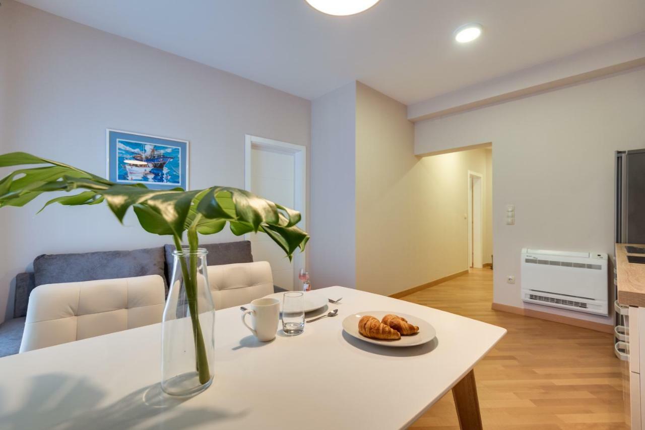 Apartments Dalmatino Vodice Exteriör bild